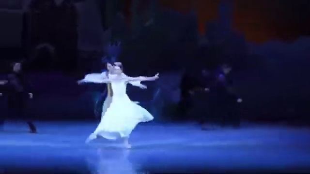 Snow Queen  Снігова королева Шевченко Анастасія смотреть онлайн