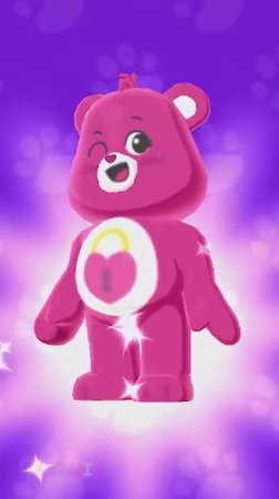 Petpod Care Bears в новом обновлении PK XD! #pkxd #lavinia #shorts