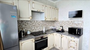 Продажа 2х комнатной квартиры ЖК Скандинавия