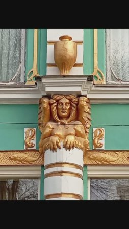 Особняк Оганова во Владикавказе