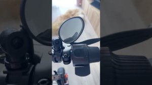 Как переключить самокат Kukirin G4 в безопасный (обучающий