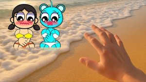 Sprinki|СПРУНКИ или СПРУНКЕ в реальной жизни еще круче!