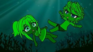 бог решил дать разум двум лягушкам на болоте меме