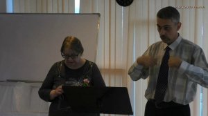 Служение семьи - 37.