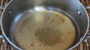 Абрикосовый мусс