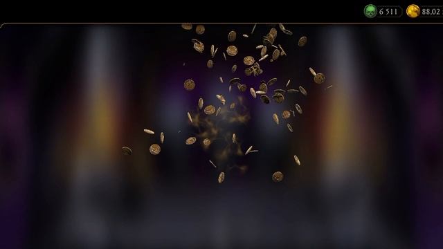 Mortal Kombat mobile/Мортал Комбат мобайл/Смертельная Башня Темной Королевы битвы 113-116