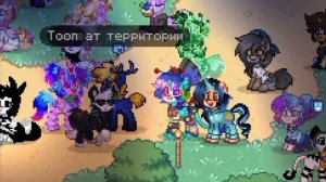 ✨~{Смешные нарезки, разговорное видео}~{Пони Таун}~✨