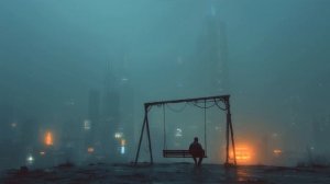 Vangelis Ambient journey for DEEP Relaxation - ULTRA SOOTHING Night City Soundscape