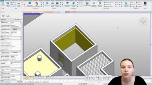⚡️ Отделка стен в Revit. Полная инструкция. ЧАСТЬ 2!