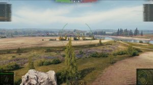 Попробовал сыграть в Танки в 2025 на тренировочном полигоне. Режим «Полигон». Самая короткая игра!