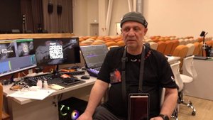 Твое поколение День гитариста концерт в гимназии 2 город Чебоксары 17 апреля 2025 года