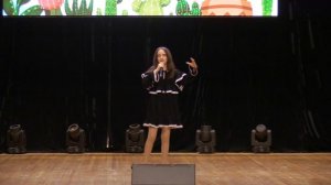 Анна Коновалова Гран При.mp4