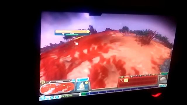 "Spore"война з мирами смотреть онлайн