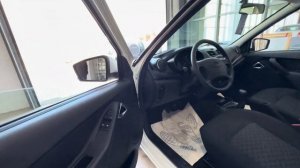 Гранта комфорт седан 2023 год! Еще немного осталось таки