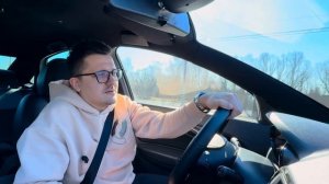 Отзыв владельца LADA VESTA SPORT - без компромиссов