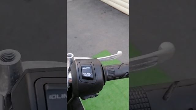 Honda Dunk AF78, 2017 год без пробега по РФ смотреть онлайн