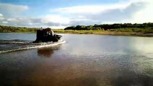 вездеход хома 2024 г.