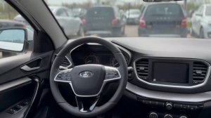 Vesta SW Enjoy'24 2024  года