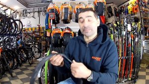 Maxxis Detonator 700x32c - складна велосипедна шина #maxxis #maxxisdetonator