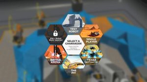 robocraft Обзор СУПЕР игры