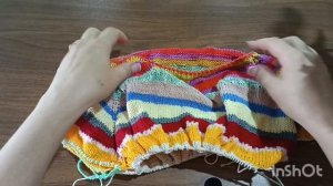 🧶 СП " ЧуднЫ от слова ЧУДО - сезон 2" 👍