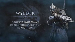 Elden Ring Nightreign - Игровой процесс персонажа Wylder