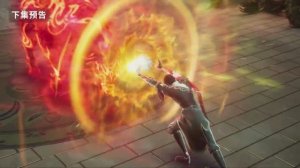 Сильнейшая прокачка 29 Серия - Превью (Аниме-Мультсериал 2025)