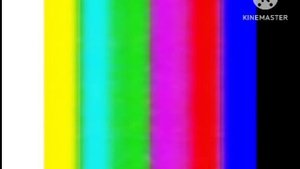 Фрагмент во время профилактики и конец эфира (Рану ТВ, 18.05.2025)