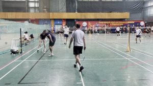 Бадминтон 23.05.25(2)