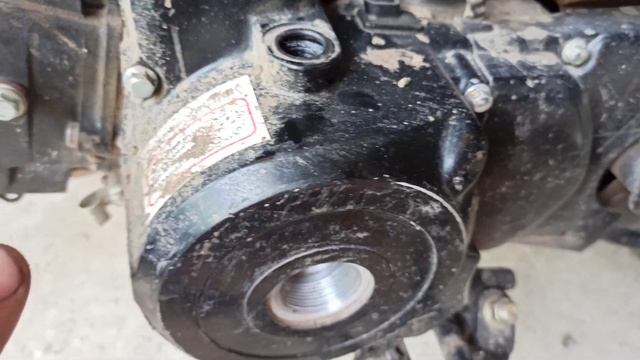 Настройка зажигания на мопеде Альфа смотреть онлайн