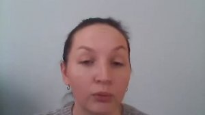 Понимание речи Часть 2