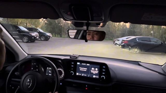 САМЫЙ ЧЕСТНЫЙ ОБЗОР HYUNDAI BAYON 2023 смотреть онлайн