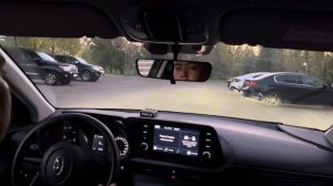 САМЫЙ ЧЕСТНЫЙ ОБЗОР HYUNDAI BAYON 2023