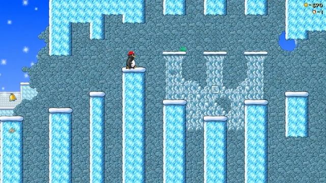 Прохождение игры Super Tux WindowsMacOSLinuxAndroid Часть 2 уровень 7 без смертей