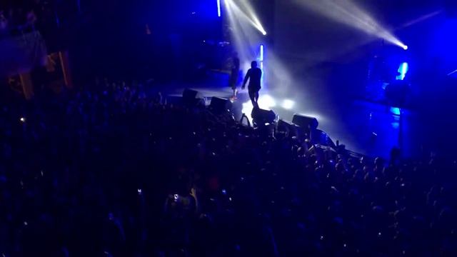 ATL - Петля LIVE ( Казань 01.12.18 ) смотреть онлайн