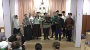 Выпьем по рюмочке