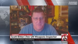 РИТТЕР： РУССКИЕ ПРОРВАЛИ ФР0НТ!