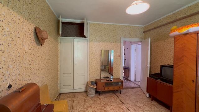 Продажа 2х комнатной квартиры ул. Коммунальная