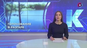 Новости Калининграда — итоги дня, 23 мая 2025 каскад тв