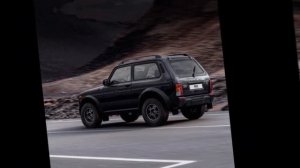 Оба внедорожника Lada Niva получат новый мотор на 1,8 литра: