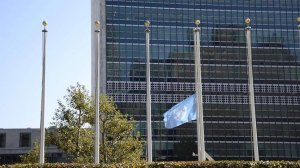 Лавров призвал Запад добиться отмены нарушающих устав ООН украинских законов