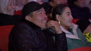 САДЫК Универсал ЖЕКЕ КОНЦЕРТИ толугу менен 2024