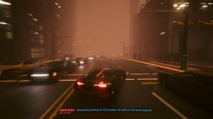 Cyberpunk 2077 RTX 01