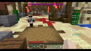 ТОП 3 СЕРВЕРА МАЙНКРАФТ ПЕ 1.1.5