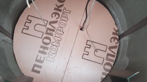 УТЕПЛЕНИЕ КОЛОДЦА И ТРУБ С ВОДОЙ В ЧАСТНОМ ДОМЕ