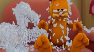 Гарфилд Шоу   2 Серия