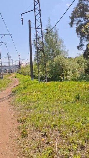 Как же хорошо на улице 🥰❤️🌞