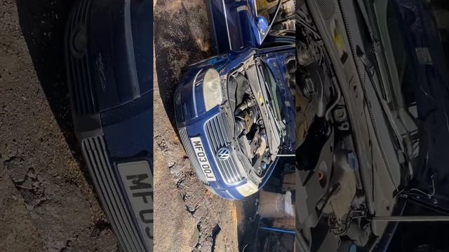 Разборка Volkswagen-Passat 5 2000-2005, 1,9 (VIN:WVWZZZ3BZ3E329053) 77934 смотреть онлайн