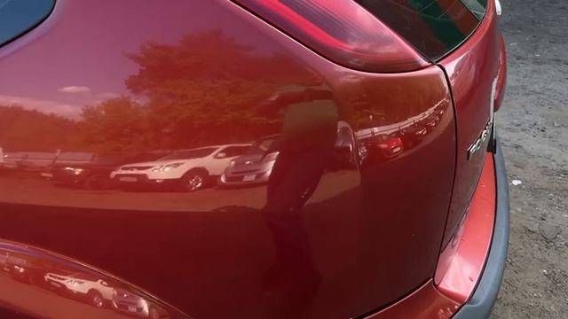 Ford Focus 2006г. смотреть онлайн