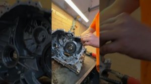 MAZDA CX-5. Заводская проблема АКПП